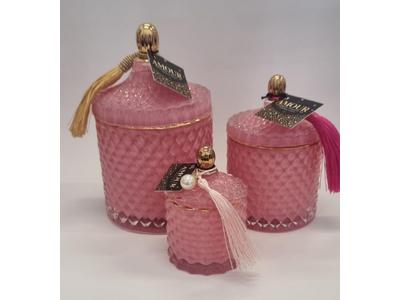 Amour Chloe Candle